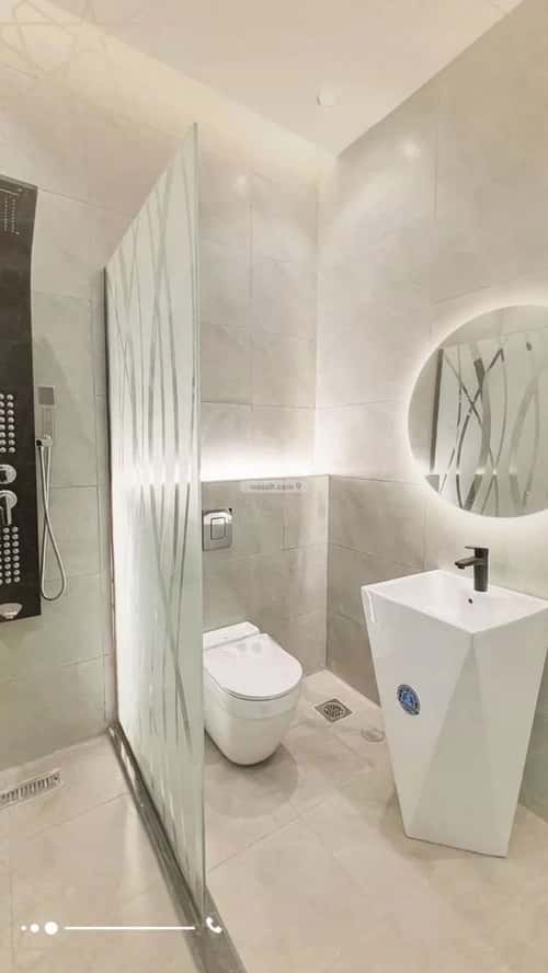 6 bedroom apartment in Al Marwa 9