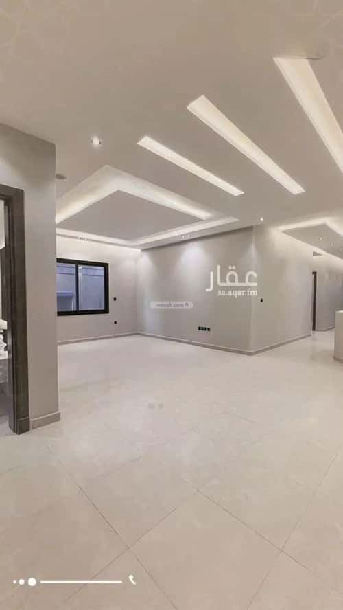 6 bedroom apartment in Al Marwa 5