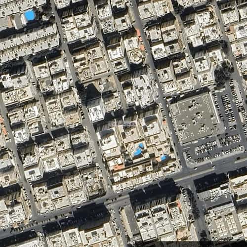 3 bedroom apartment in Al Rawdah 2