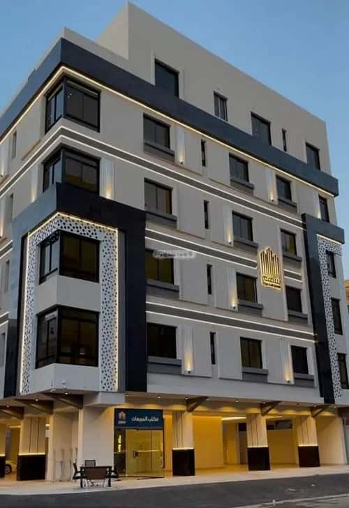 3 bedroom apartment in Al Rawdah 3