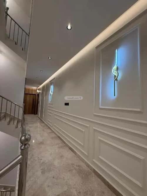 3 bedroom apartment in Al Rawdah 4