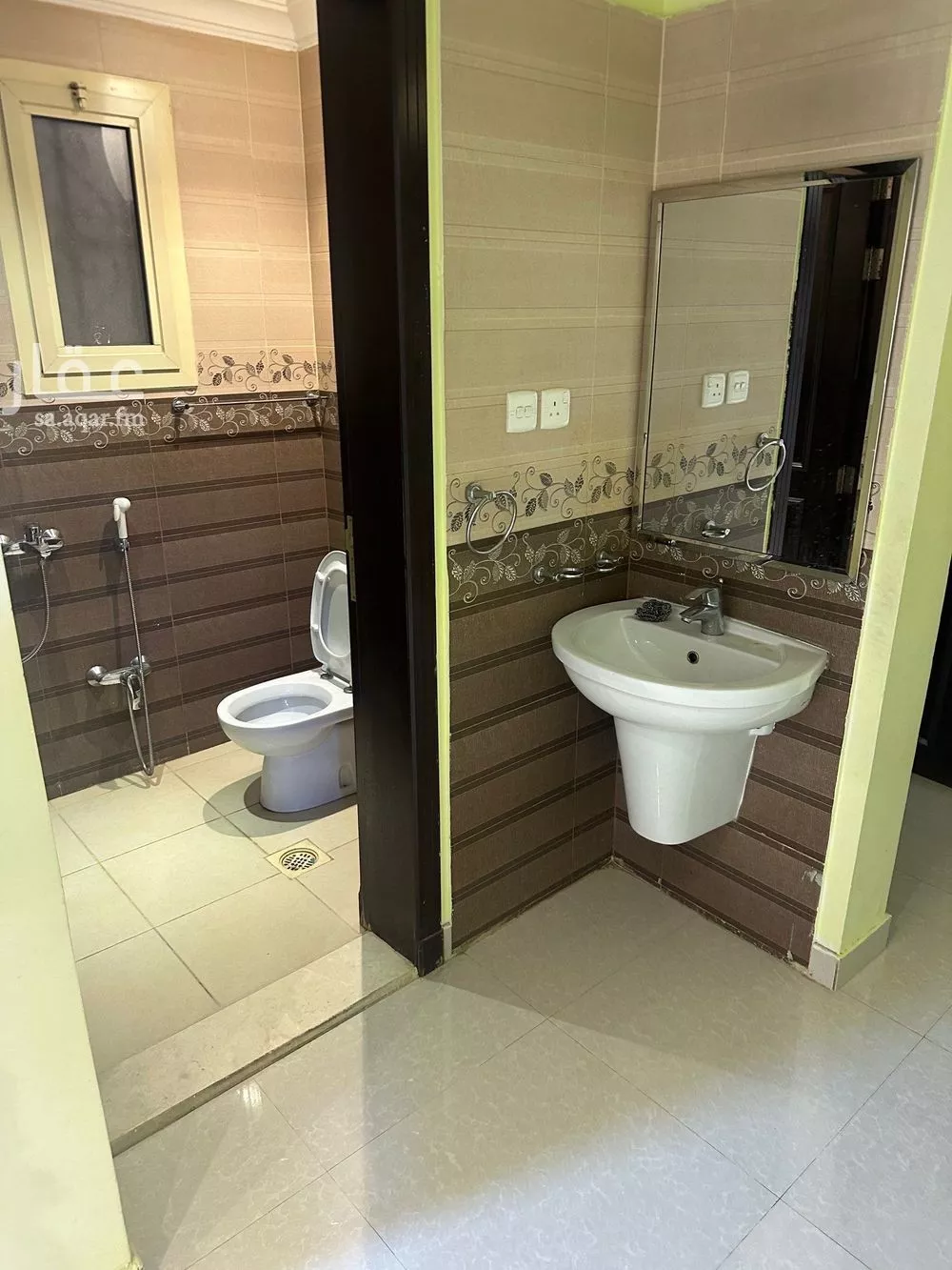 3 bedroom apartment in Al Sulaimaniyyah, Riyadh 4