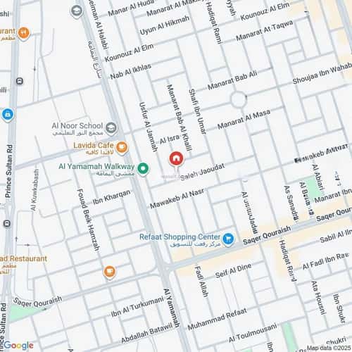 3 bedroom apartment in Al Salamah 1