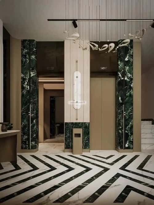 3 bedroom apartment in Al Salamah 5