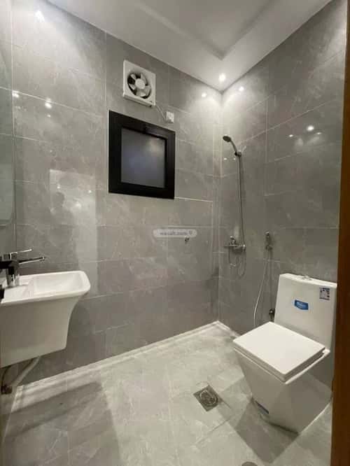 4 bedroom apartment in Al Marwa 4