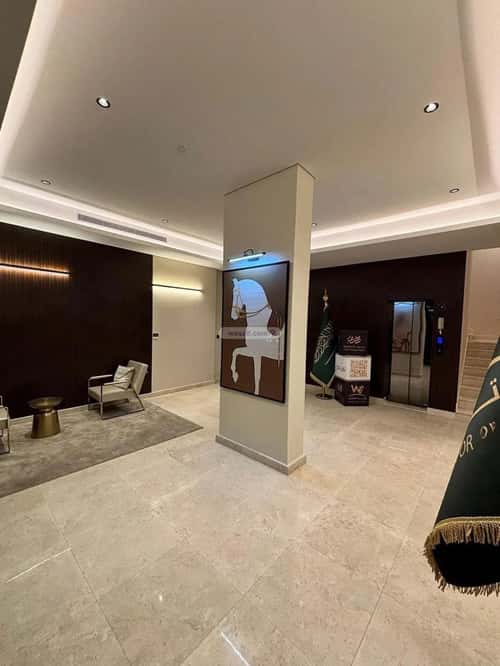 5 bedroom apartment in Al Nahda 14