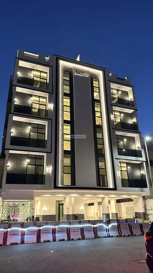 4 bedroom apartment in Al Nahda 4