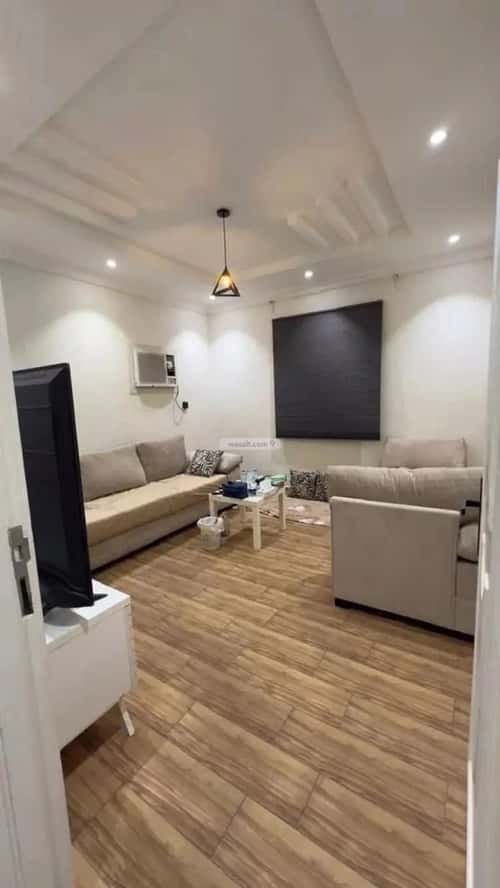 4 bedroom apartment in Al Safaa 1