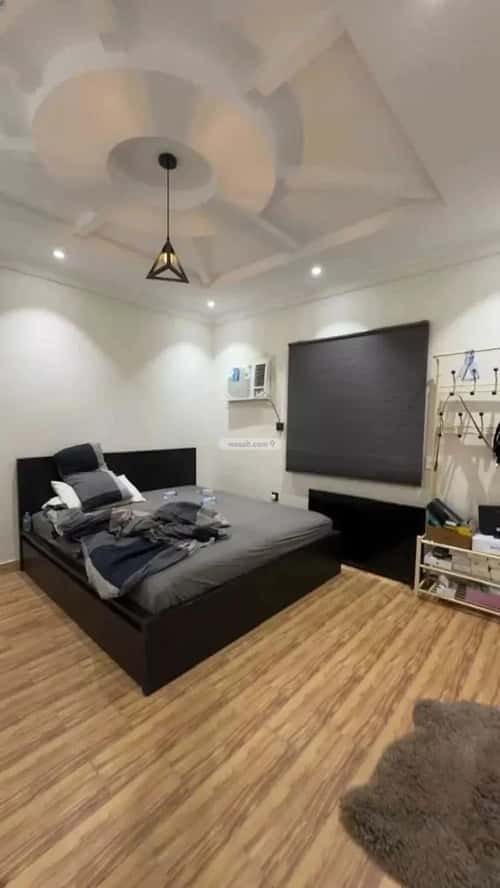 4 bedroom apartment in Al Safaa 2