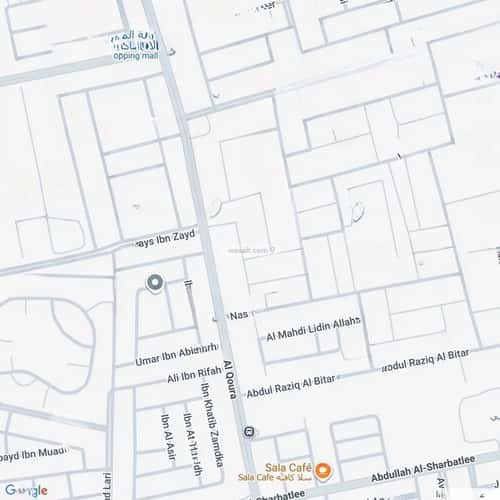 4 bedroom apartment in Al Safaa 4