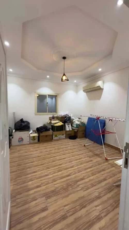 4 bedroom apartment in Al Safaa 5