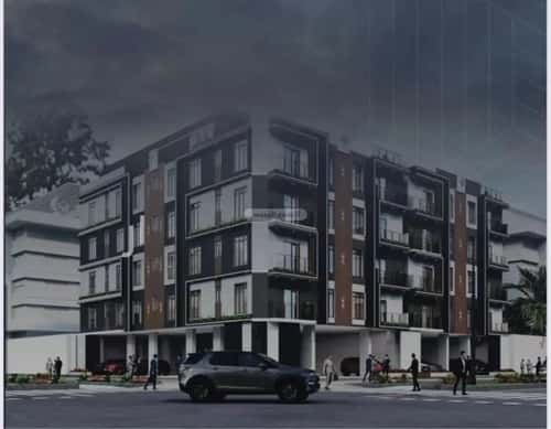 3 bedroom apartment in Al Nuzhah 2