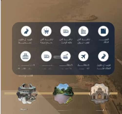 3 bedroom apartment in Al Nuzhah 4