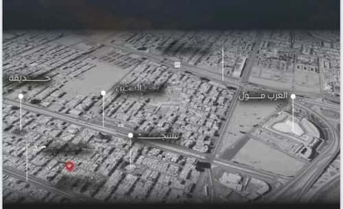 4 bedroom apartment in Al Nuzhah 3