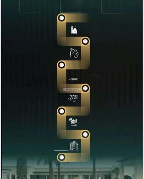 4 bedroom apartment in Al Nuzhah 3