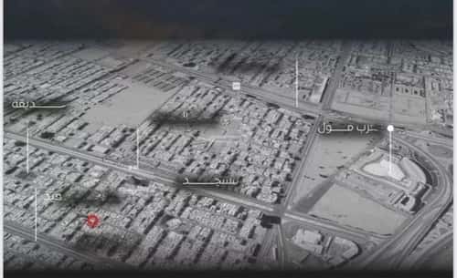 4 bedroom apartment in Al Nuzhah 4