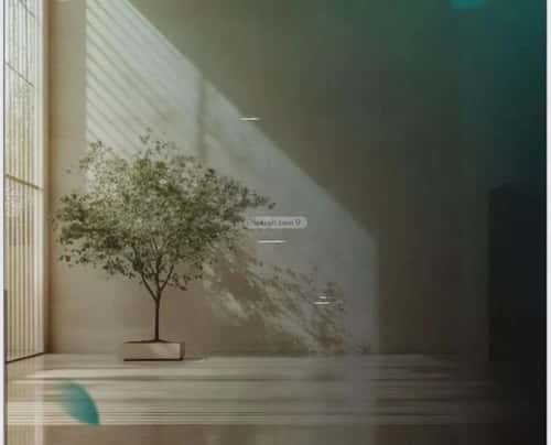 3 bedroom apartment in Al Nuzhah 2