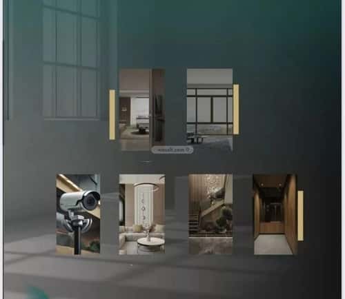 3 bedroom apartment in Al Nuzhah 5