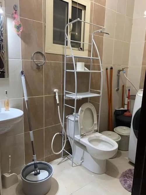 3 bedroom apartment in Madaen Al Fahd, Jeddah 10
