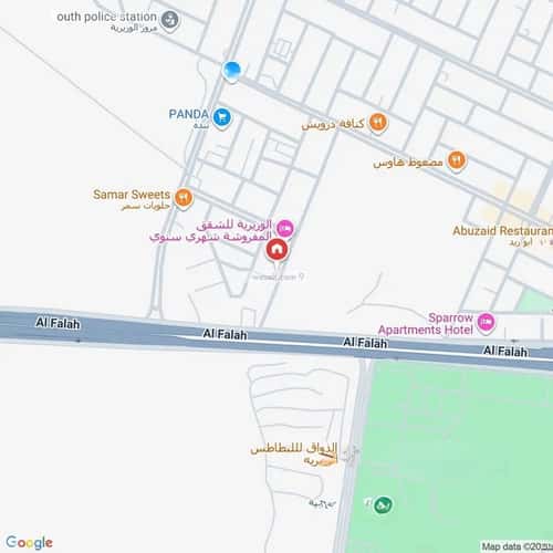 3 bedroom apartment in Madaen Al Fahd, Jeddah 6