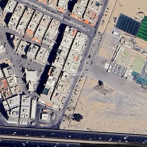 3 bedroom apartment in Madaen Al Fahd, Jeddah 11