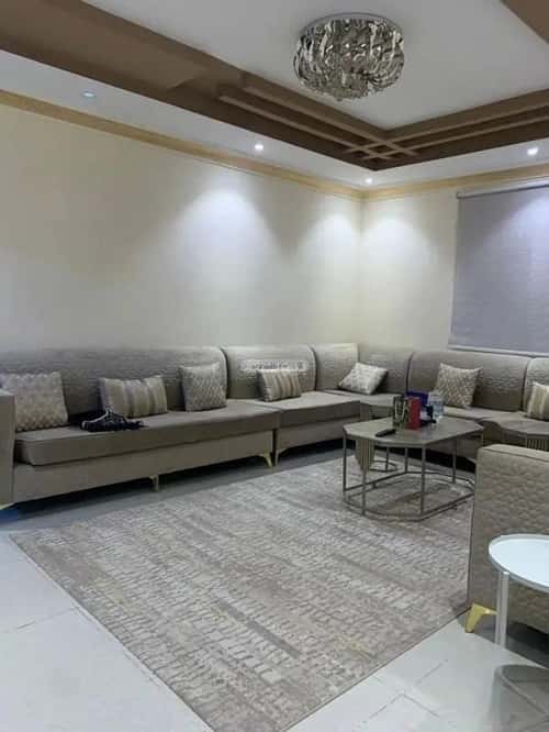 3 bedroom apartment in Madaen Al Fahd, Jeddah 9