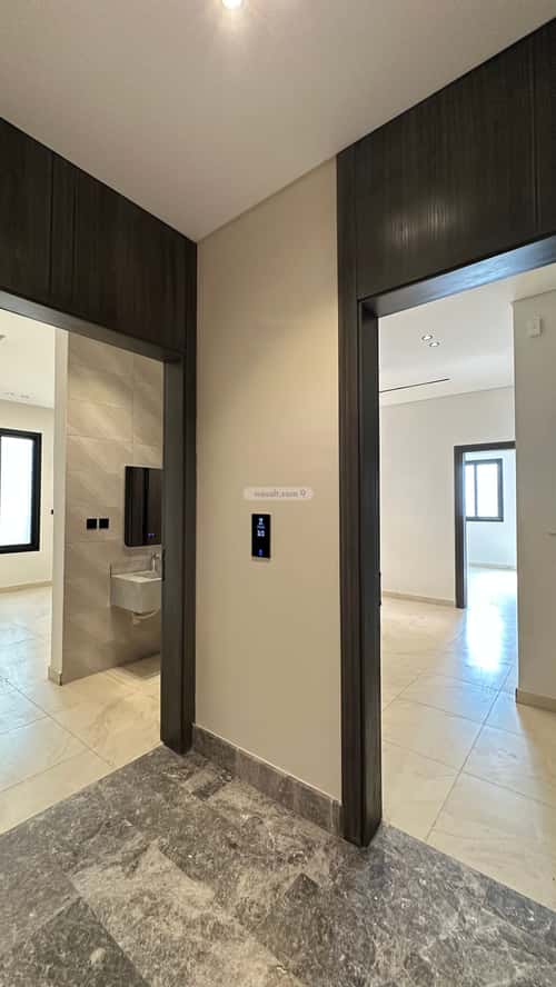 3 bedroom apartment in Al Safaa 3