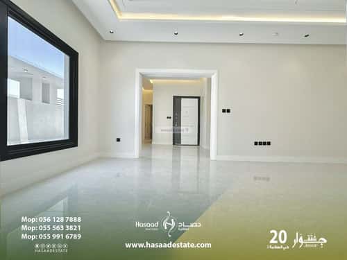 5 bedroom apartment in Al Salamah 1