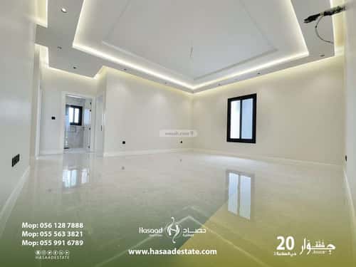 5 bedroom apartment in Al Salamah 3