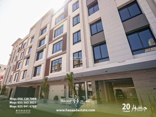 5 bedroom apartment in Al Salamah 4