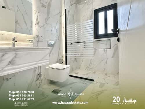 5 bedroom apartment in Al Salamah 5