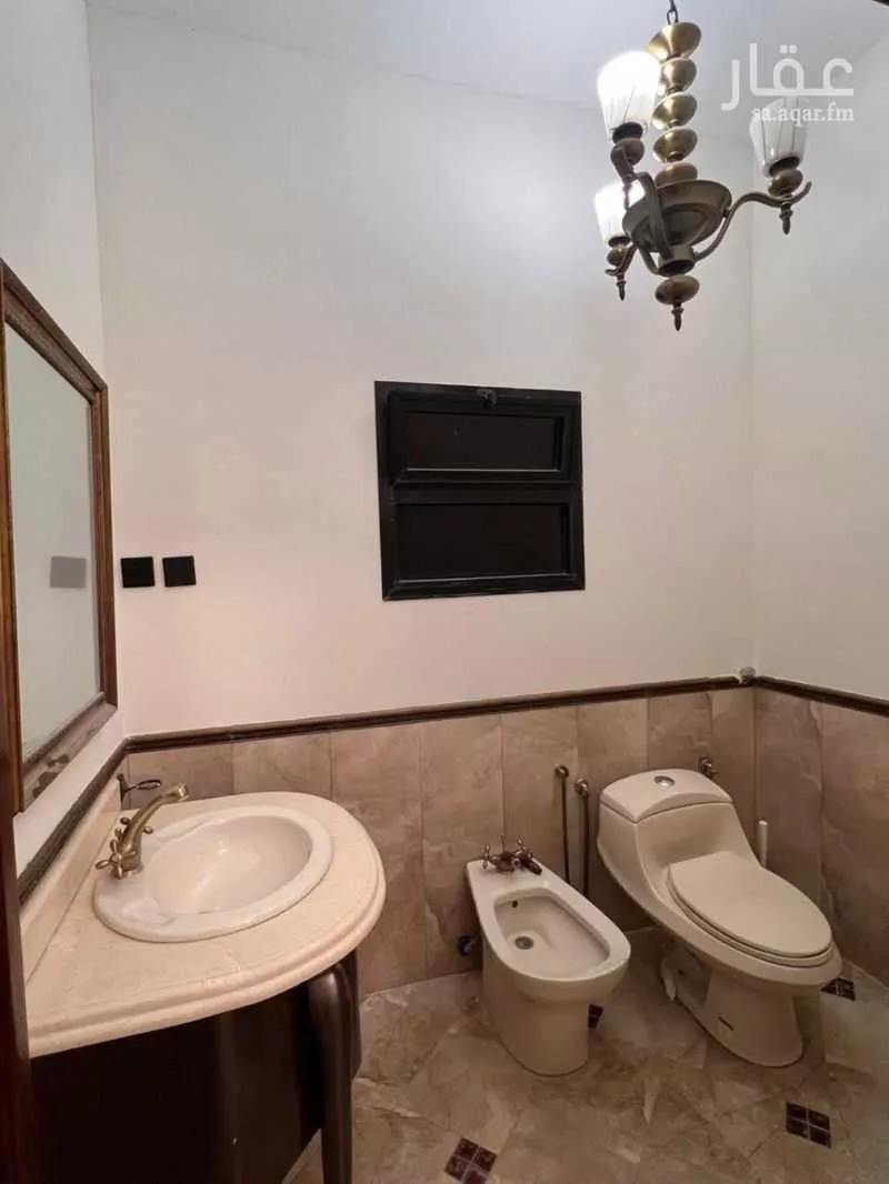 4 bedroom villa in Al Sulaimaniyyah, Riyadh 4