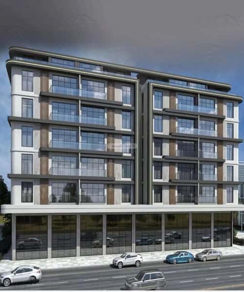 4 bedroom apartment in Al Wahah 5