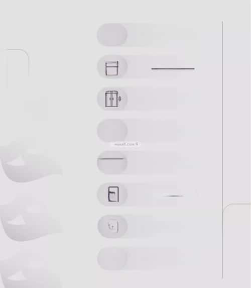 3 bedroom apartment in Al Zahra 4