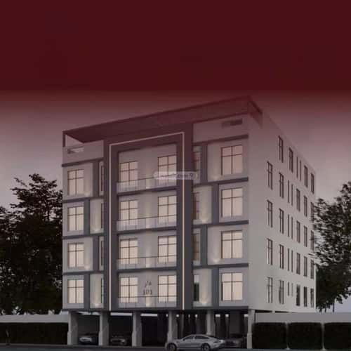 3 bedroom apartment in Al Faisaliyyah 1