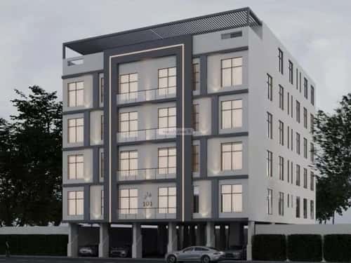 3 bedroom apartment in Al Faisaliyyah 5