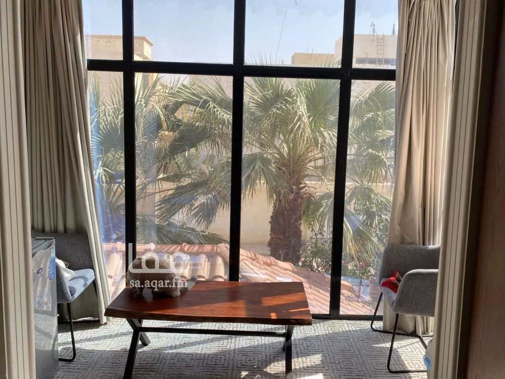 8 bedroom villa in Irqah, Riyadh 10