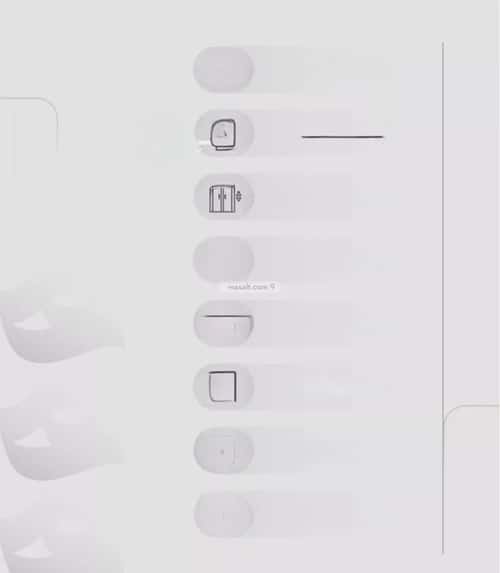 3 bedroom apartment in Al Zahra 1