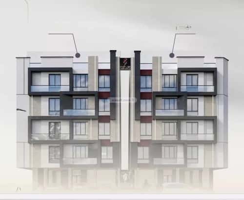 3 bedroom apartment in Al Zahra 1