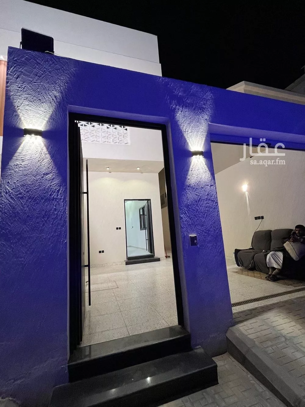 5 bedroom apartment in Namar, Riyadh 6
