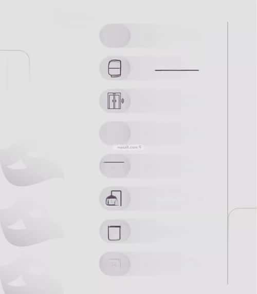 4 bedroom apartment in Al Zahra 5