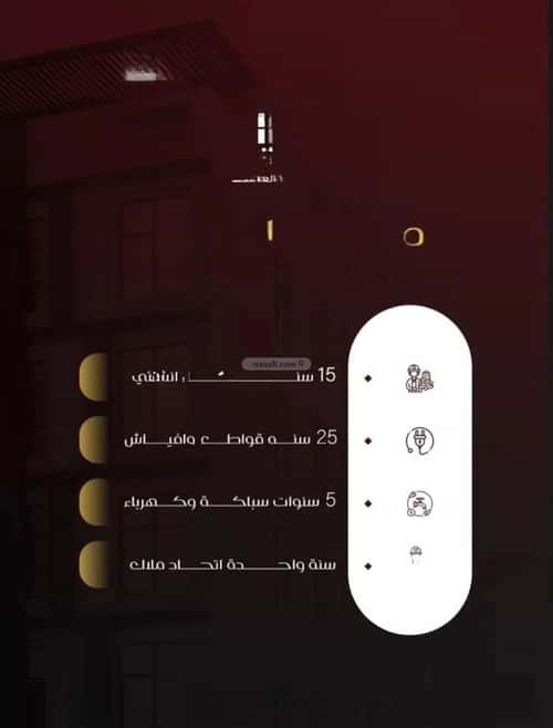 3 bedroom apartment in Al Faisaliyyah 3