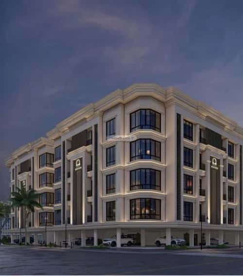 3 bedroom apartment in As Sawari 3
