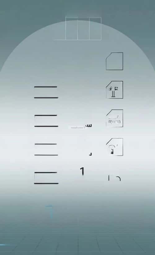 6 bedroom apartment in Al Marwa 4