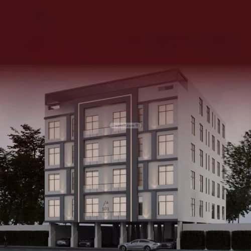 3 bedroom apartment in Al Faisaliyyah 5