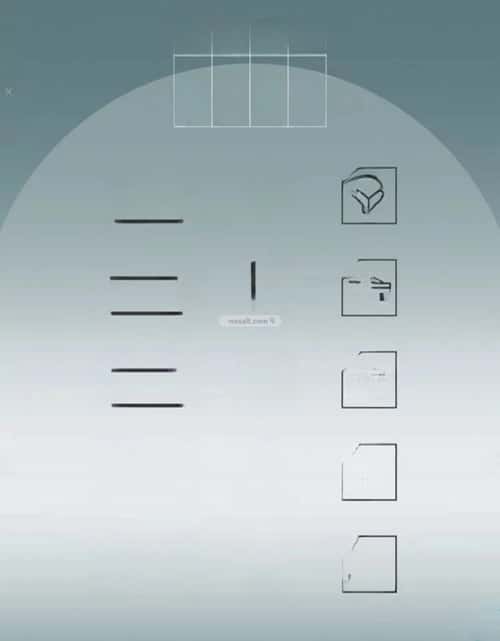 2 bedroom apartment in Al Marwa 4