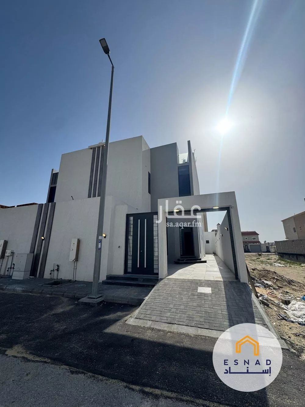 4 bedroom villa in As Saif, Eastern Province 9