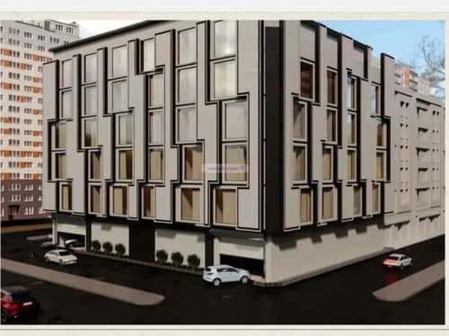 5 bedroom apartment in Al Jamiah 3