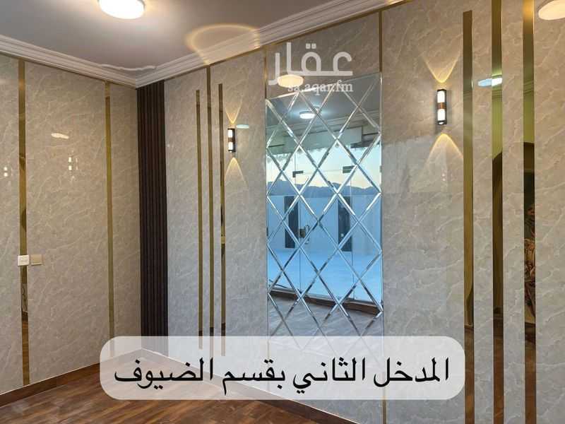 شقة 6 غرف في الحديقة، المدينة المنورة