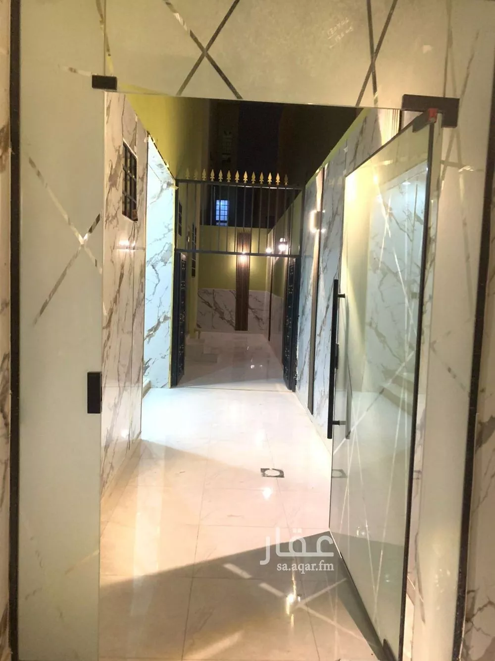1 bedroom apartment in Al Aqiq 11